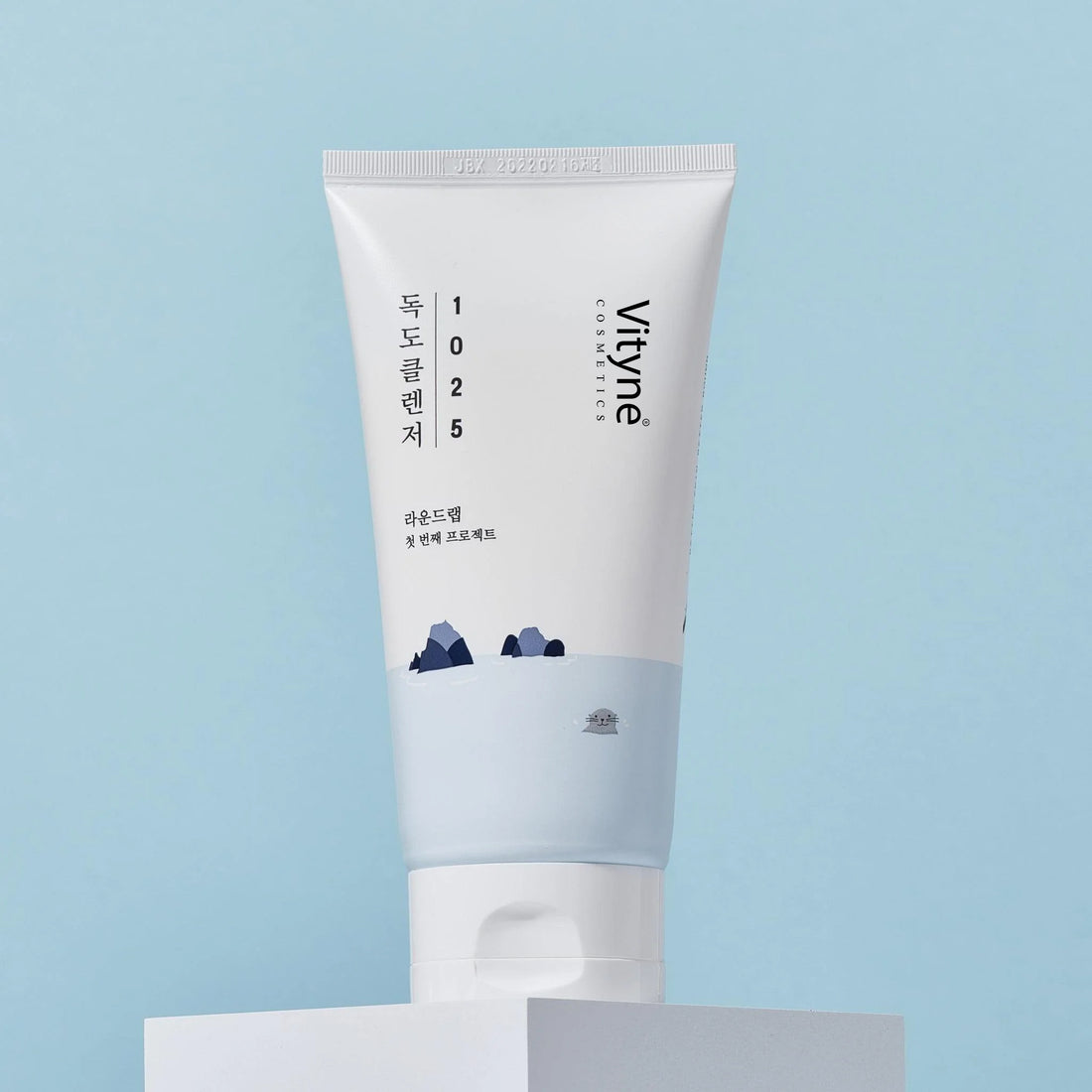 1025 Dokdo Cleanser
