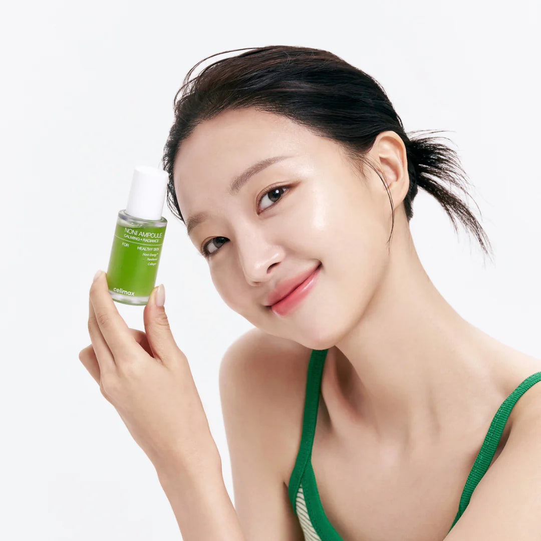 Noni Energy Ampoule