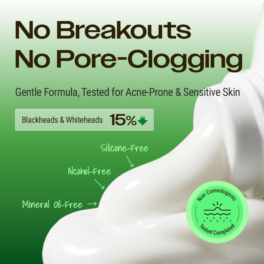 Cica Exosome Blemish Relief Cream