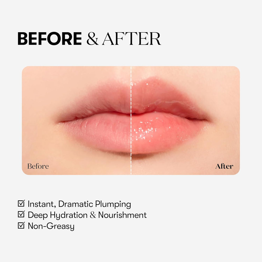 VT - Reedle Shot Lip Plumper