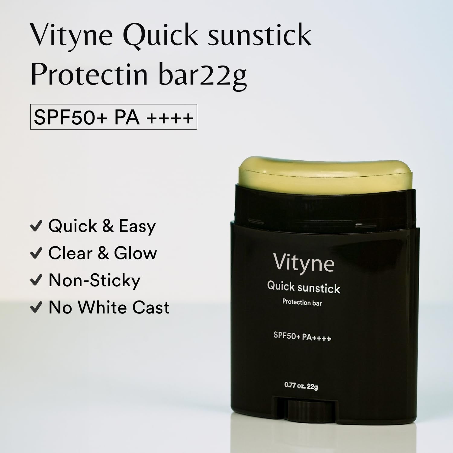Sunstick Protection Sun Care