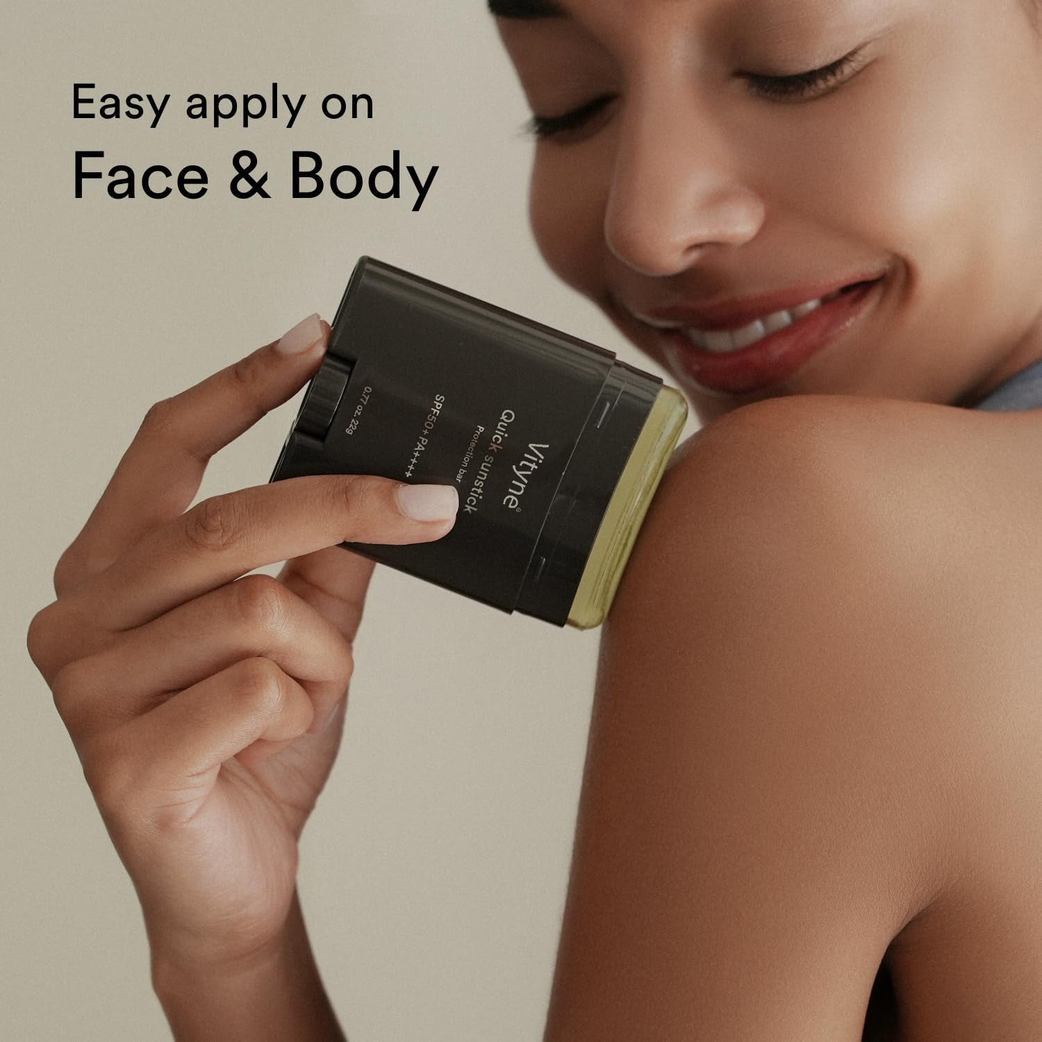 Sunstick Protection Sun Care