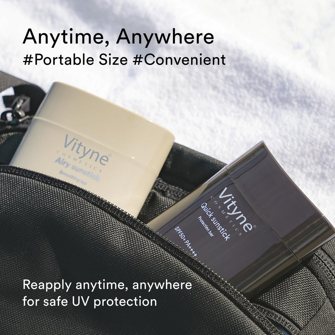 Sunstick Protection Sun Care