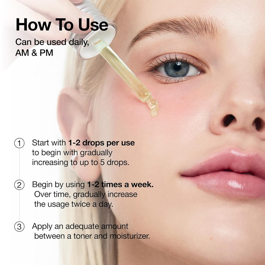 AZELAIC ACID 10 HYALURON REDNESS SOOTHING SERUM