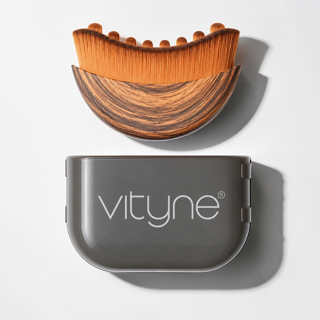 Lymphatic Face Brush™