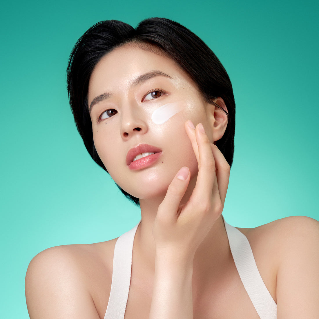 Purito Mighty Bamboo Panthenol Cream