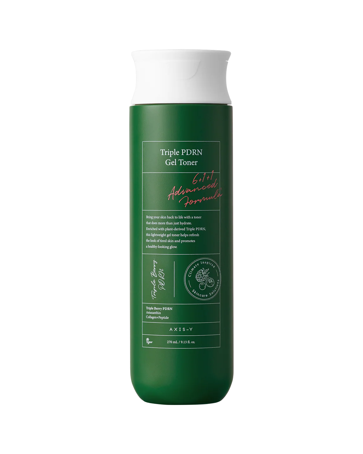 Triple PDRN Gel Toner