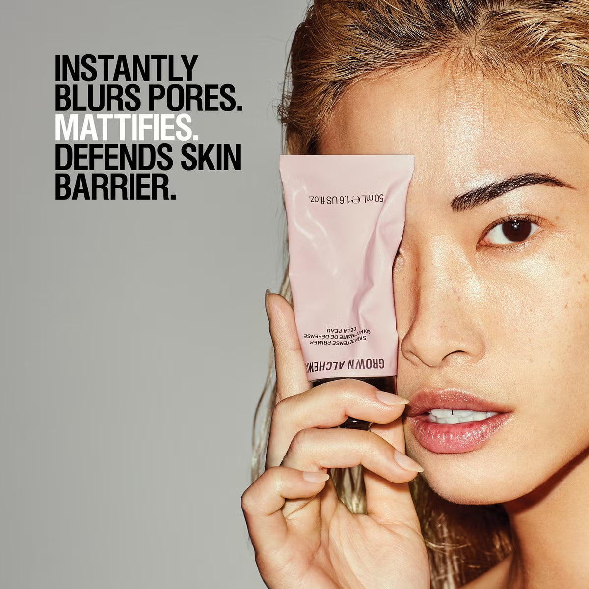 Grown Alchemist Skin Defense Primer