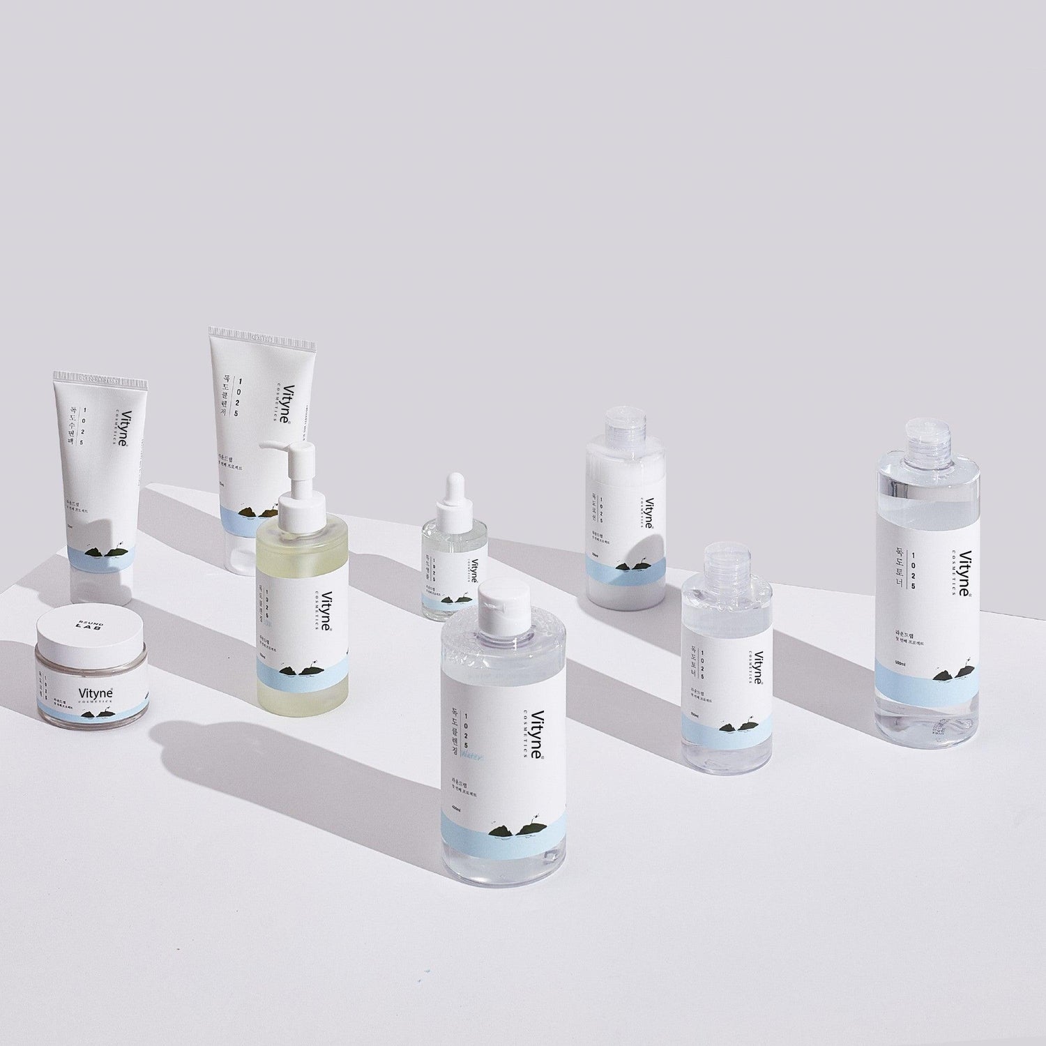 1025 Dokdo Cleanser