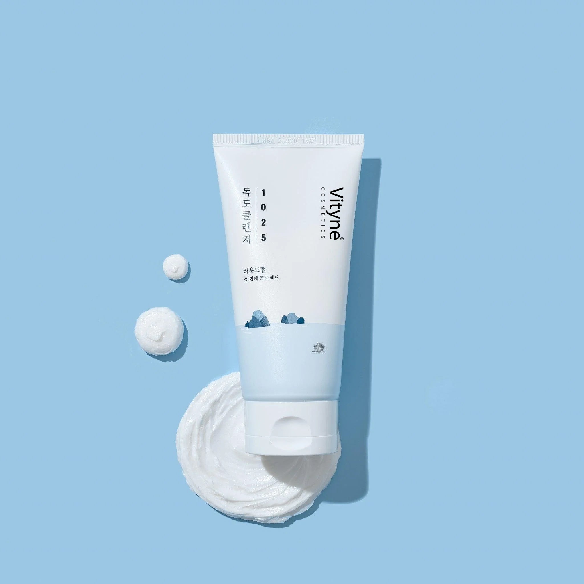 1025 Dokdo Cleanser