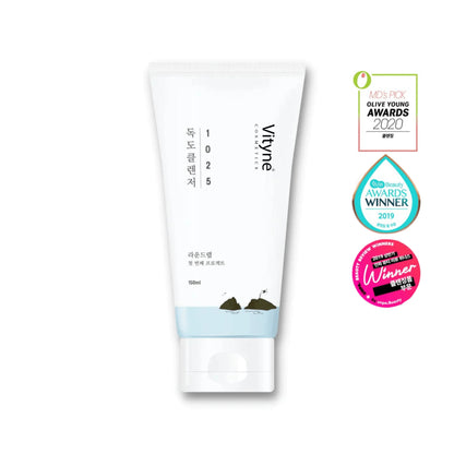 1025 Dokdo Cleanser