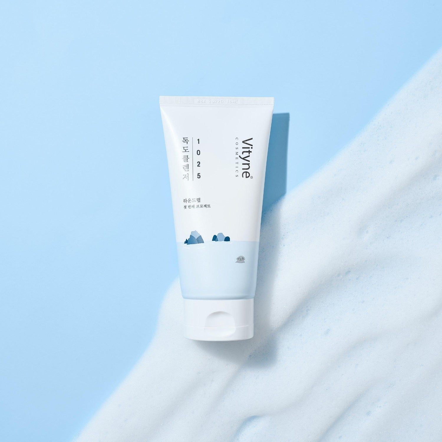 1025 Dokdo Cleanser