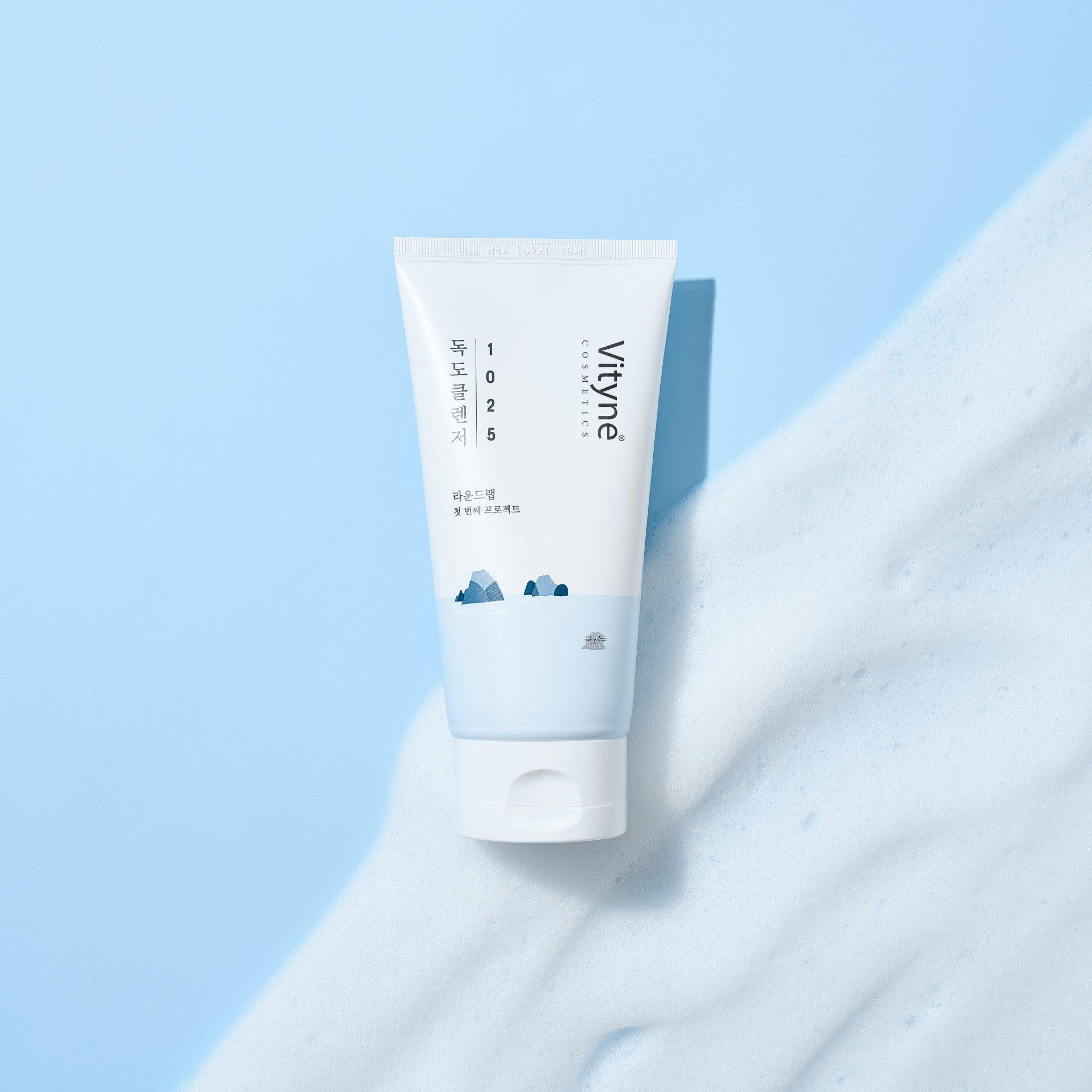 1025 Dokdo Cleanser
