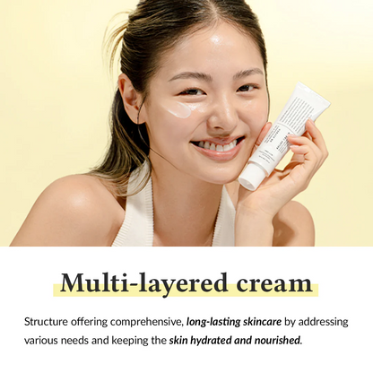 Relief Cream