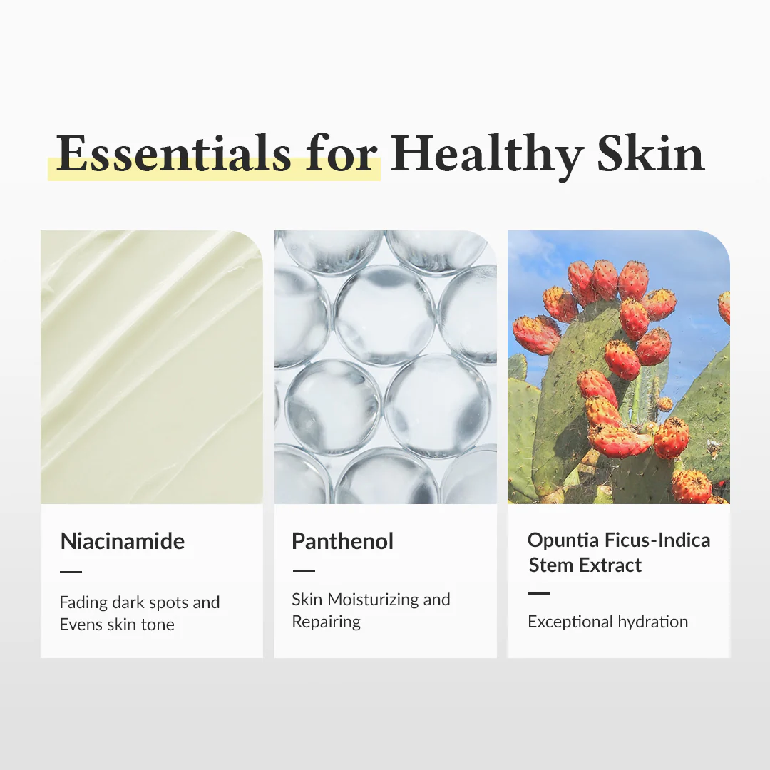 Relief Cream