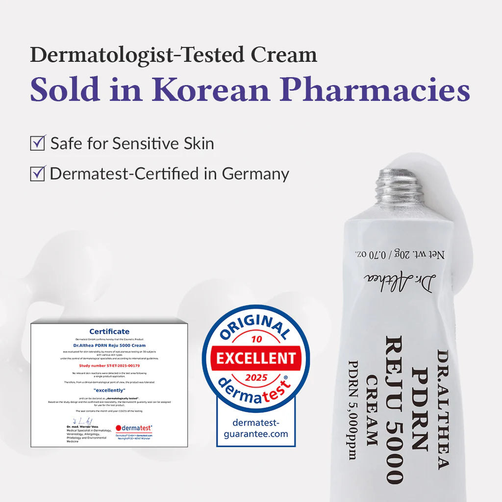 PDRN Reju 5000 Cream