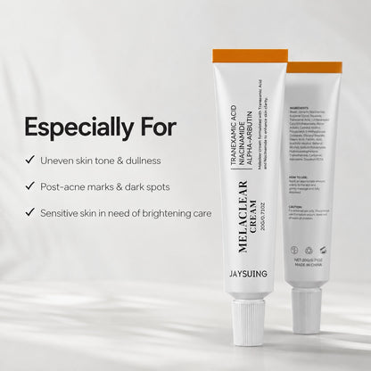 Melaclear Cream