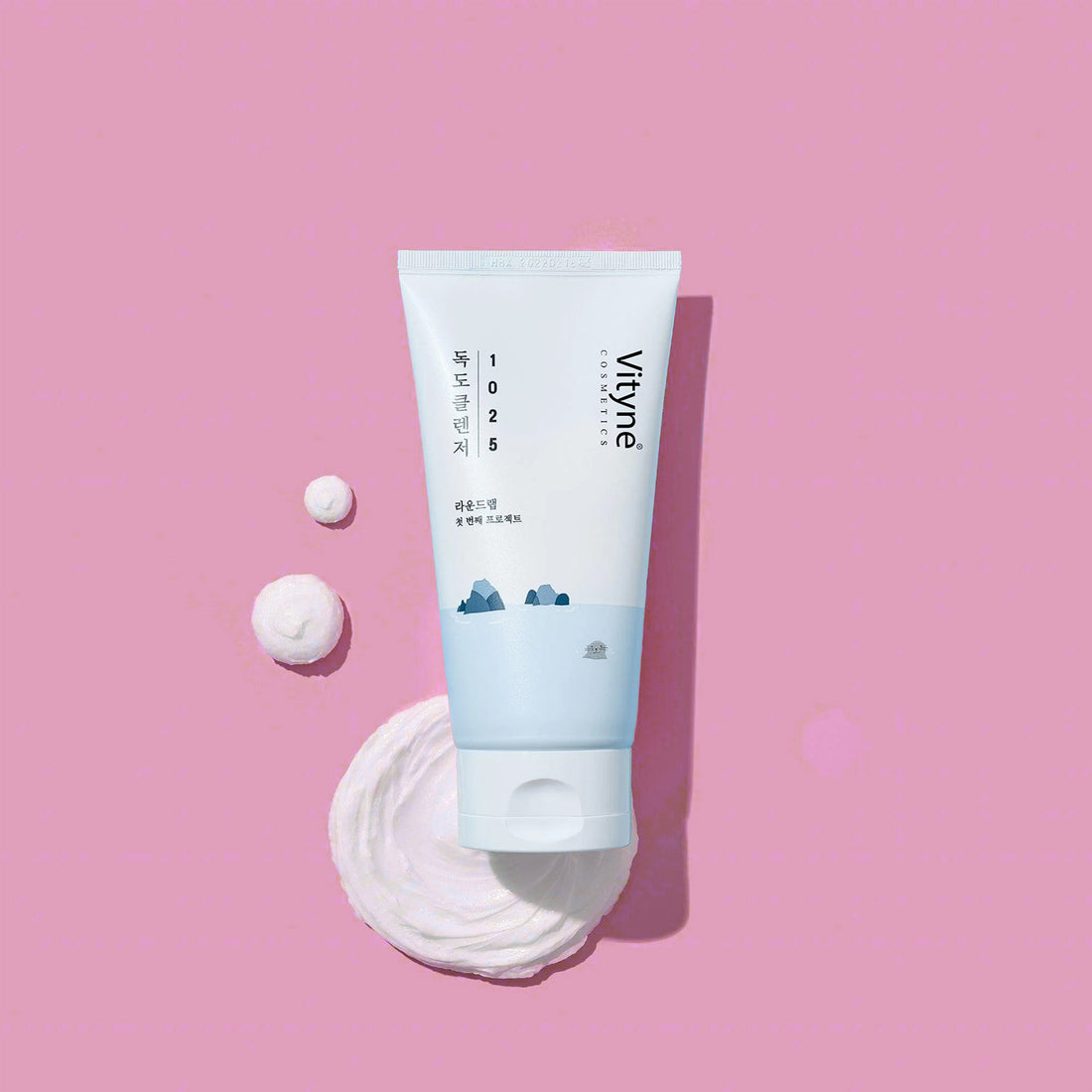1025 Dokdo Cleanser