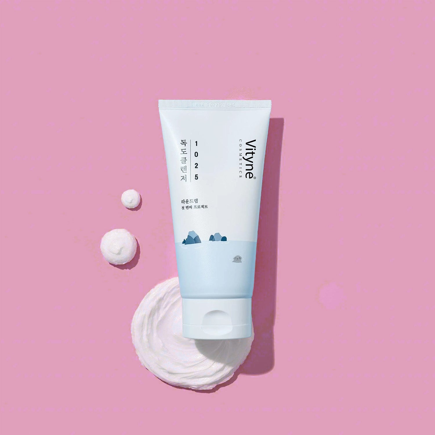 1025 Dokdo Cleanser