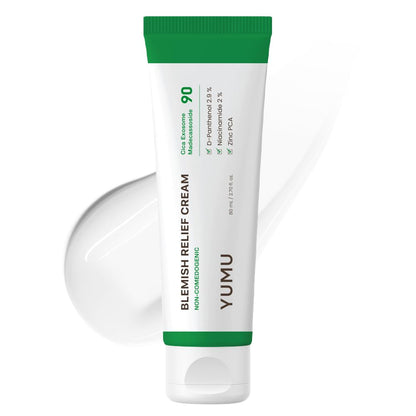 Cica Exosome Blemish Relief Cream