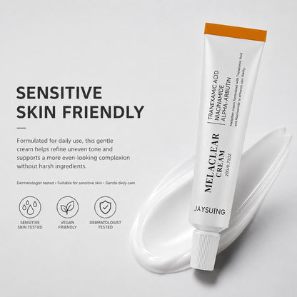 Melaclear Cream