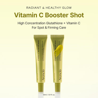 VITAMIN C BOOSTER SHOT 30ML
