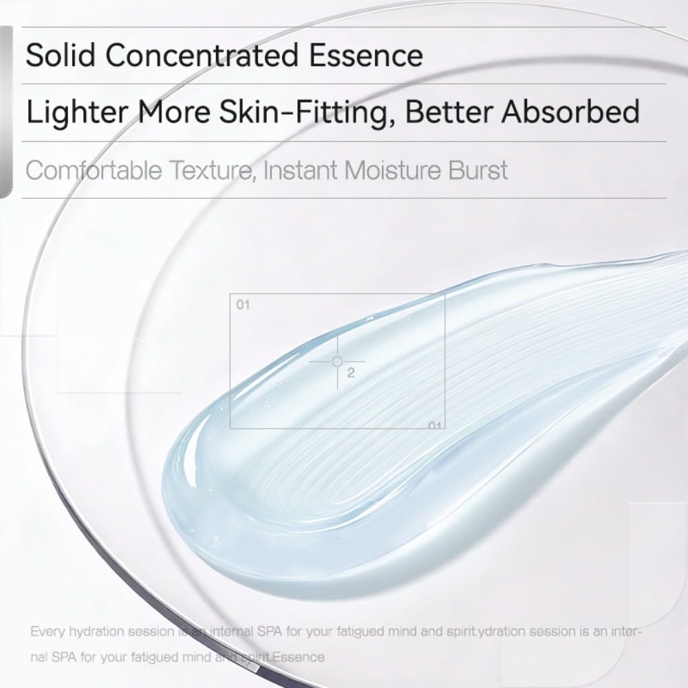 PDRN Peptide Face Moisturizer