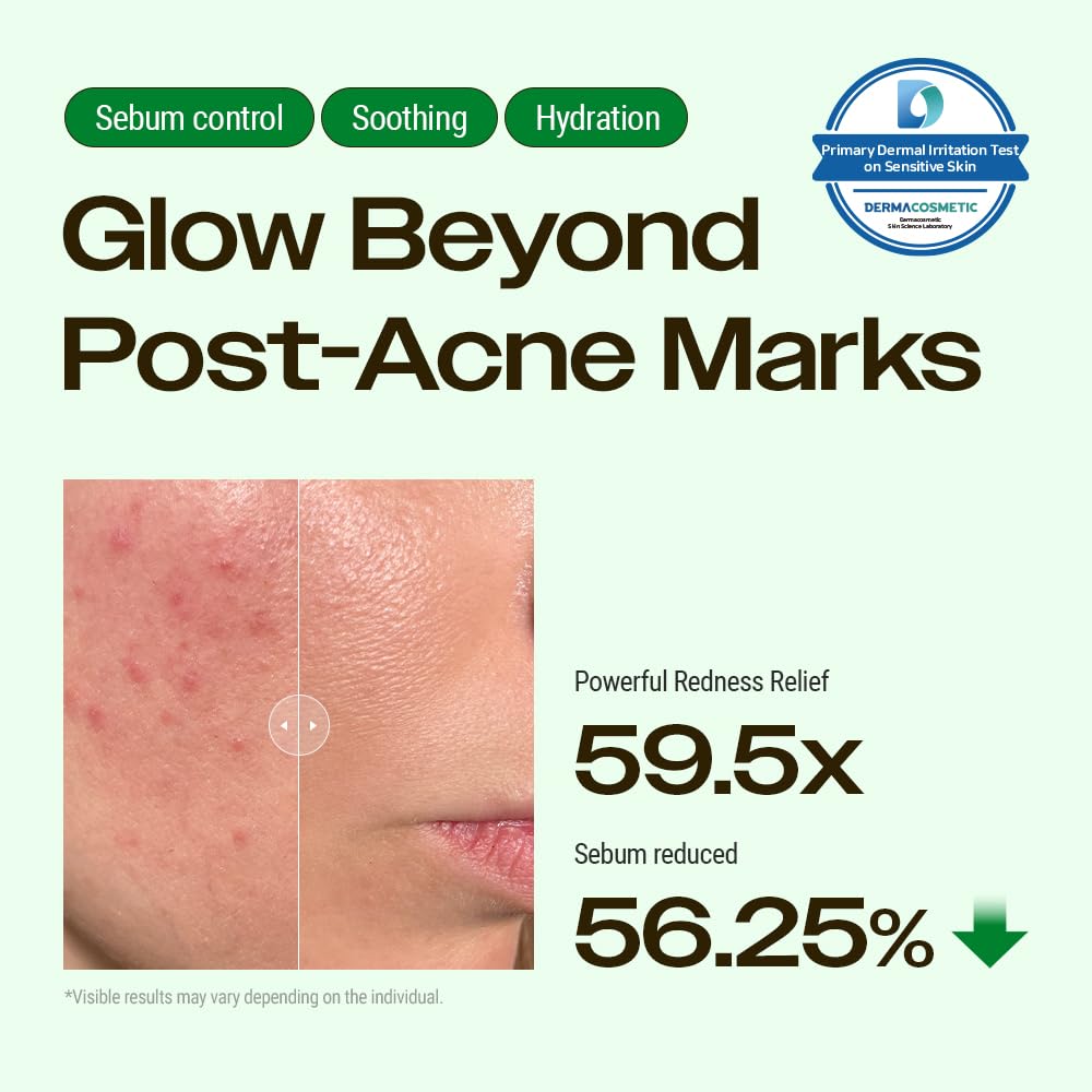 Cica Exosome Blemish Relief Cream
