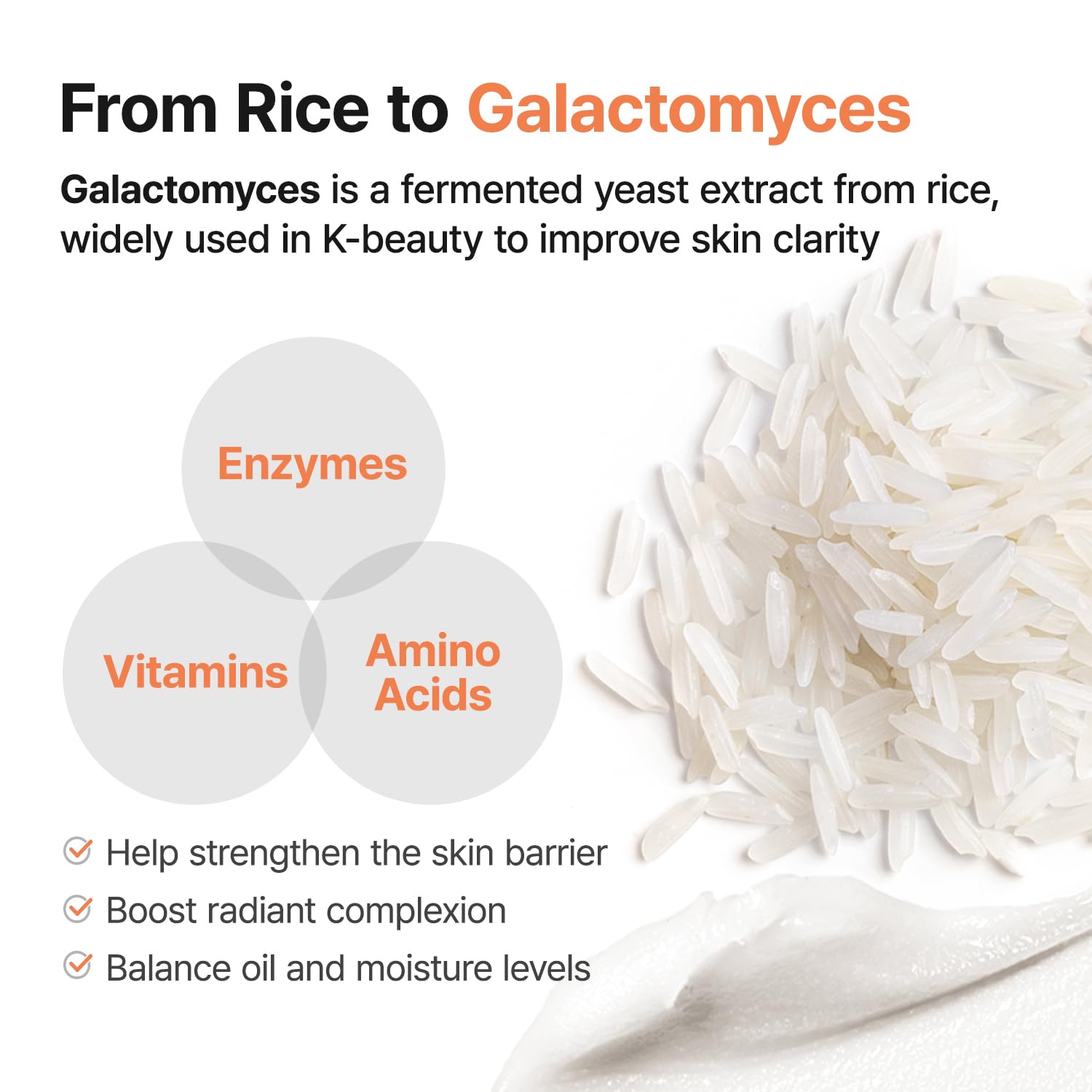 MANYO Galactomy Enzyme Peeling Gel