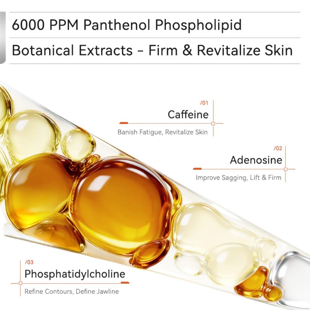 PDRN Peptide Face Moisturizer