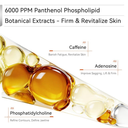 PDRN Peptide Face Moisturizer