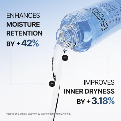 Hyaluronic Acid - Plump &amp; Glow 