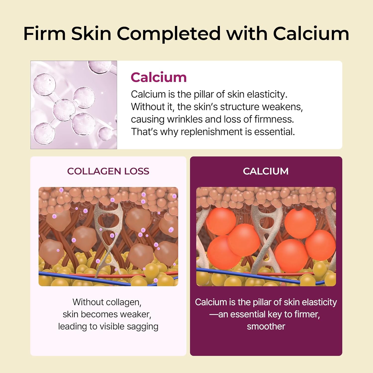 Dr.Melaxin Cemenrete Calcium Multi Balm