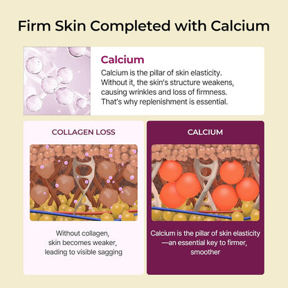 Dr.Melaxin Cemenrete Calcium Multi Balm