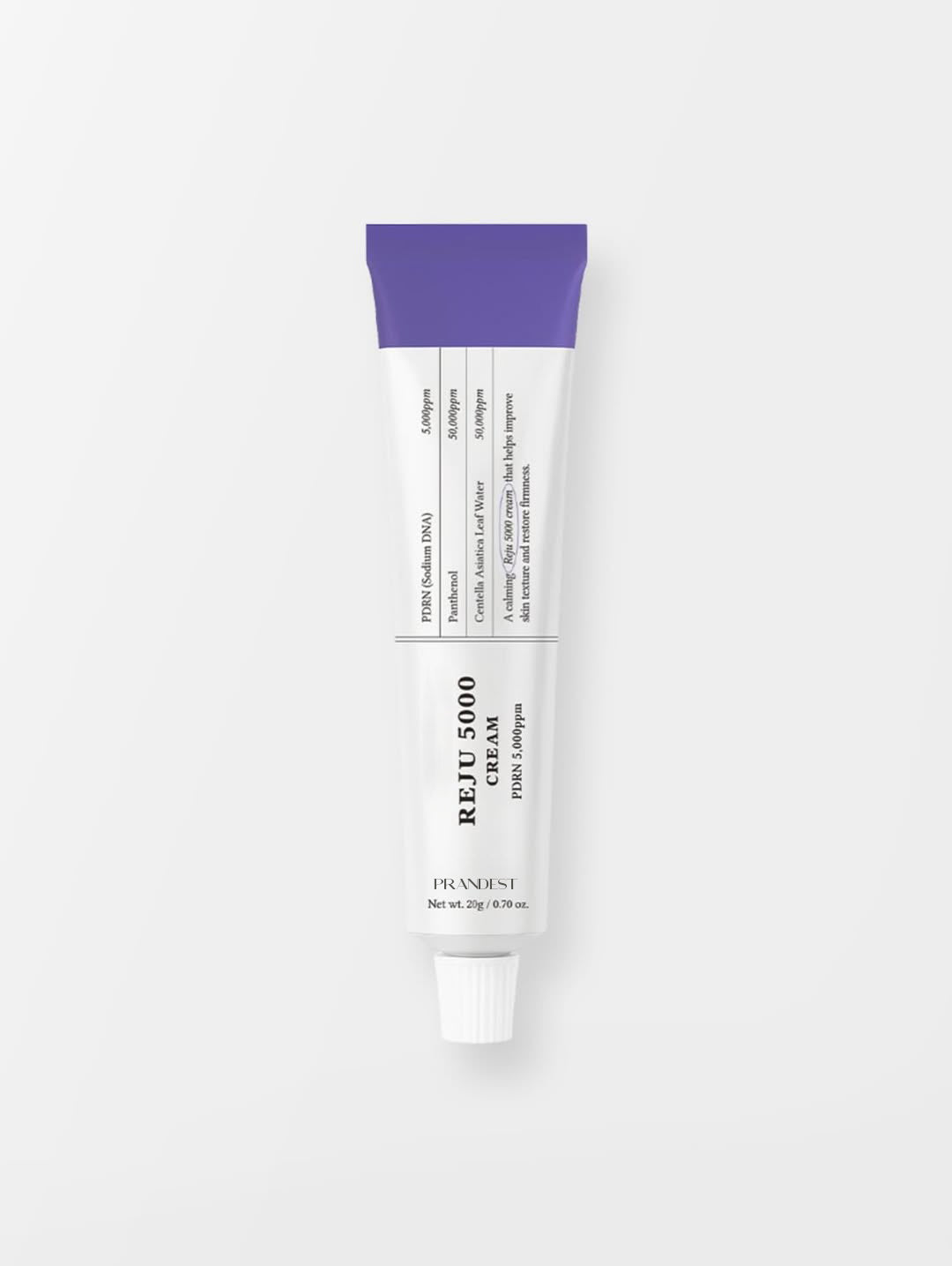 PDRN Reju 5000 Cream
