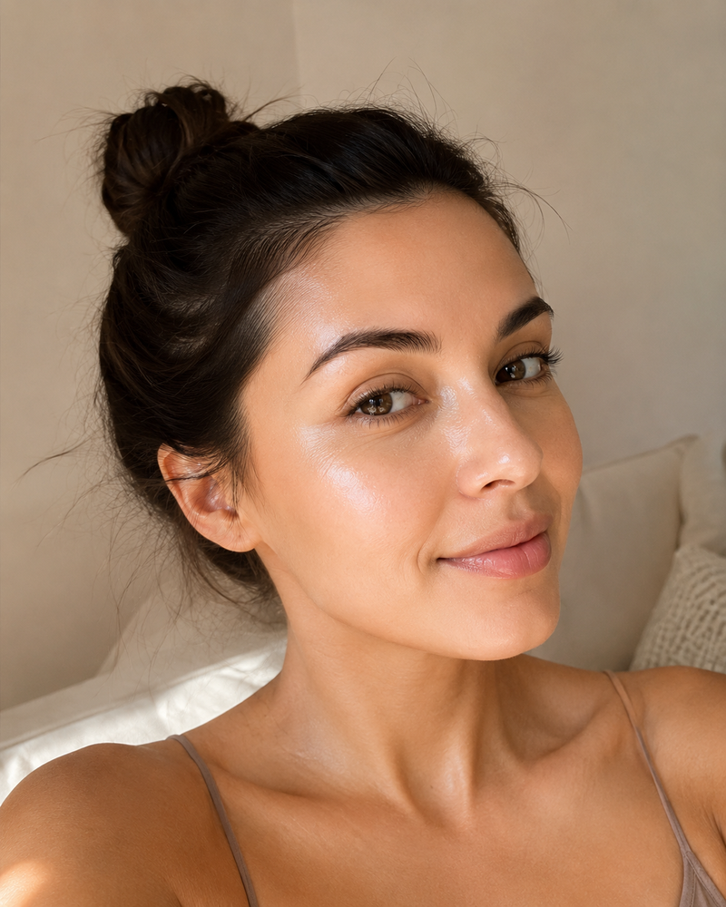 Sarah M.
