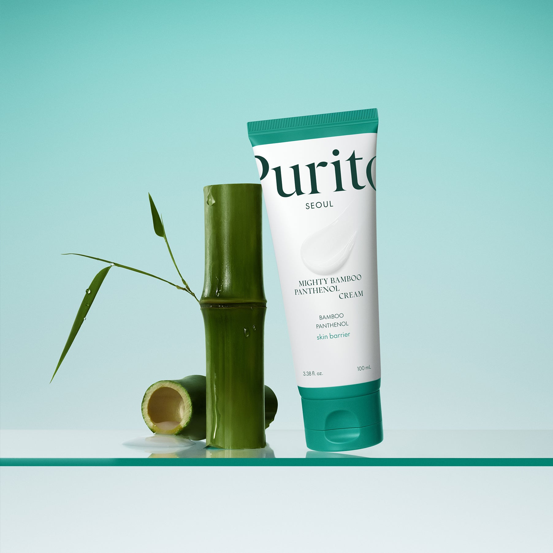 Purito panthenol