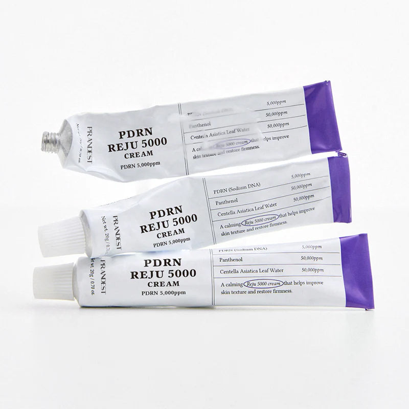PDRN Reju 5000 Cream