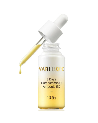 Varihope Vitamin C Serum