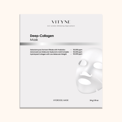 Deep Collagen Mask