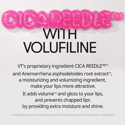 VT - Reedle Shot Lip Plumper