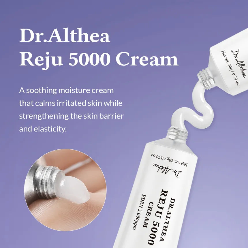 PDRN Reju 5000 Cream