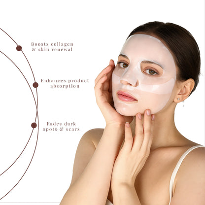 PDRN Deep Collagen Mask