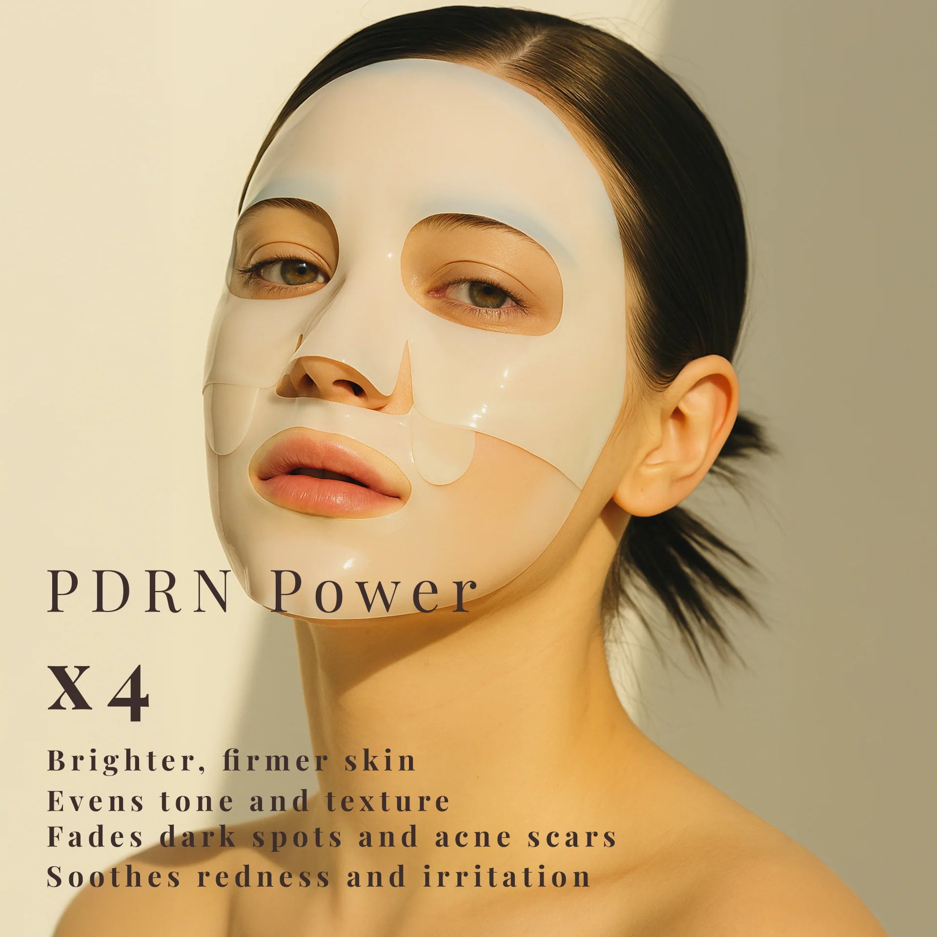 PDRN Deep Collagen Mask