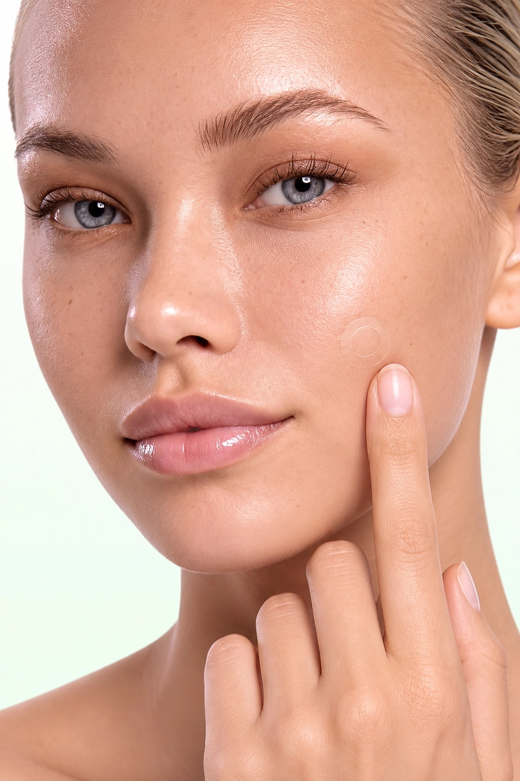Blemish Control patch photo or benefits