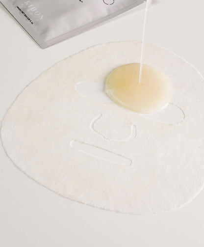 REVITALIZING SHEET MASK with LIPOBUTY™ TECHNOLOGY