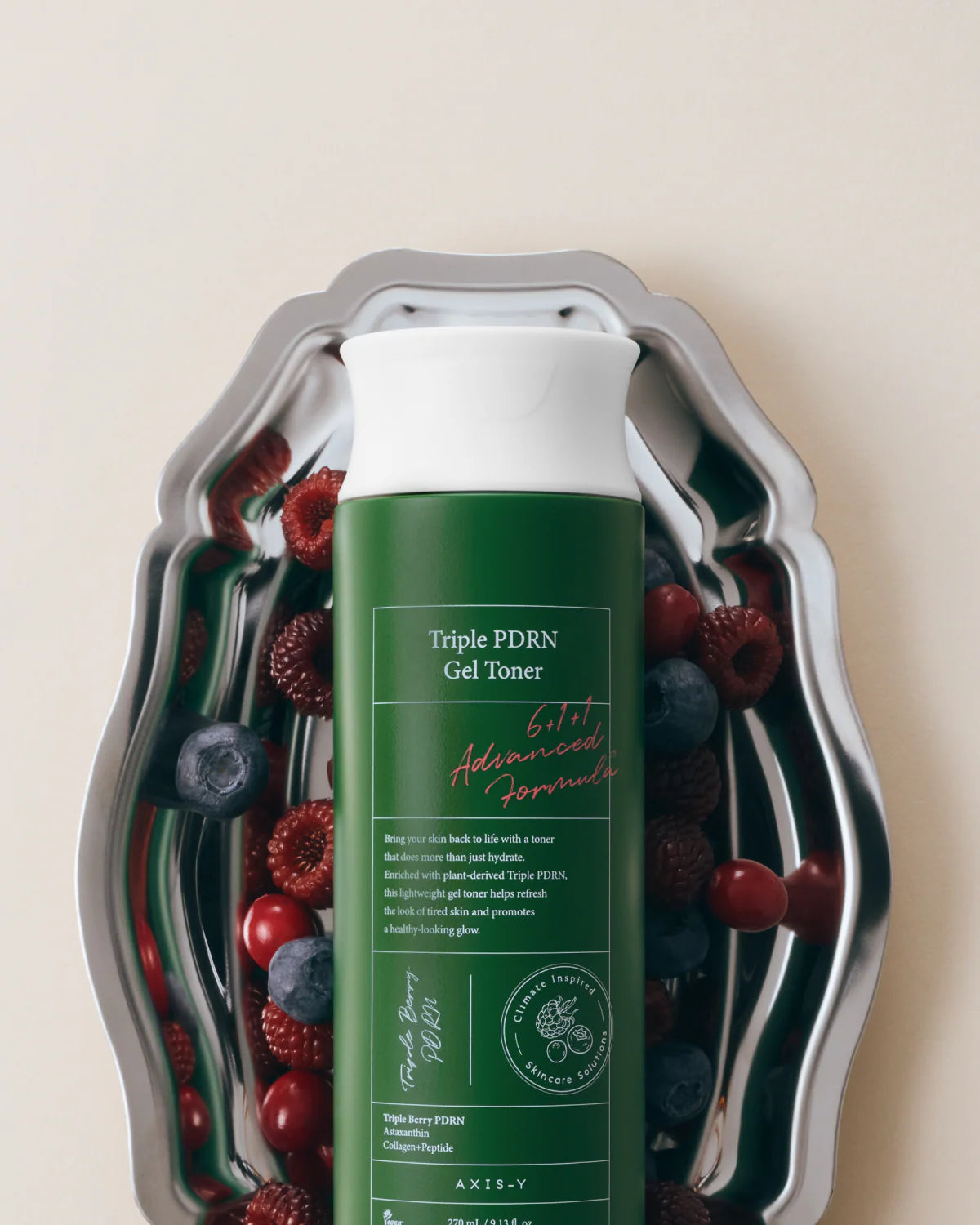 Triple PDRN Gel Toner