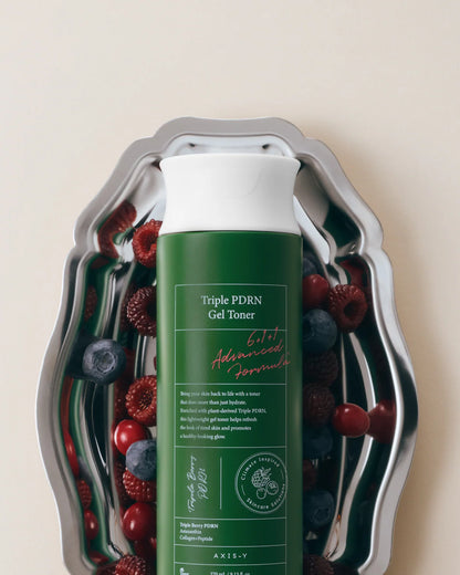 Triple PDRN Gel Toner