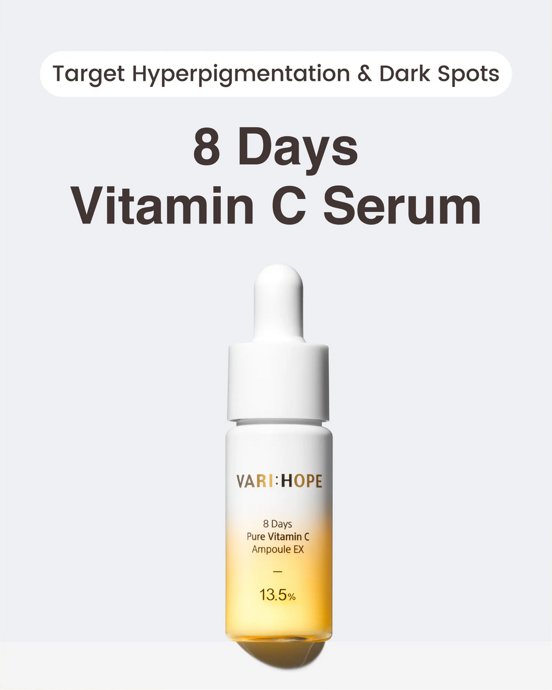 Varihope Vitamin C Serum