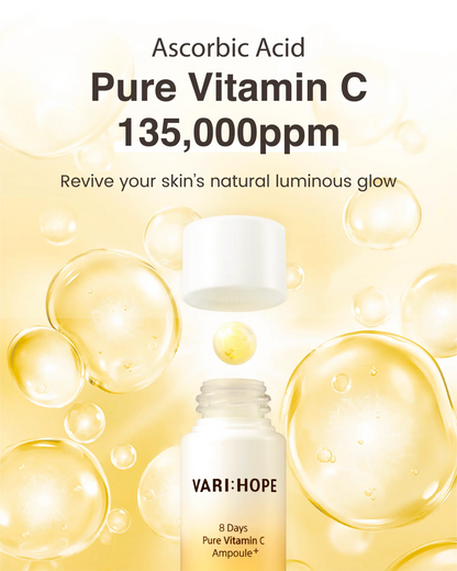 Varihope Vitamin C Serum